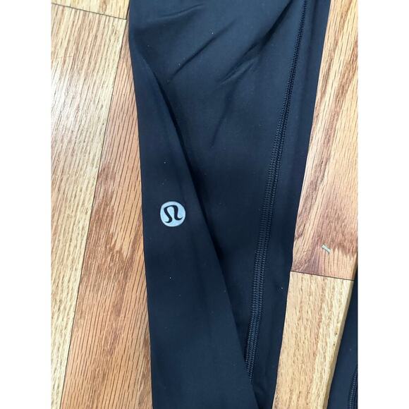 Lululemon Fast and Free Leggings - Picture 4 of 6